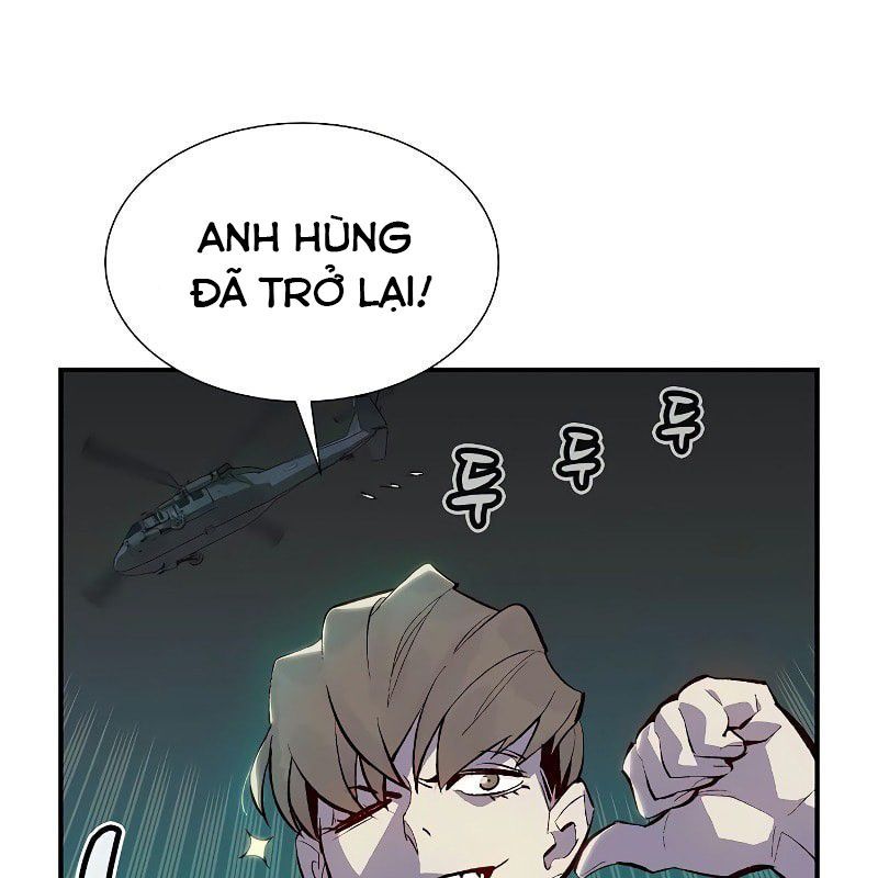 Tôi - Necromancer Cô Độc Chương 68 - Trang 6