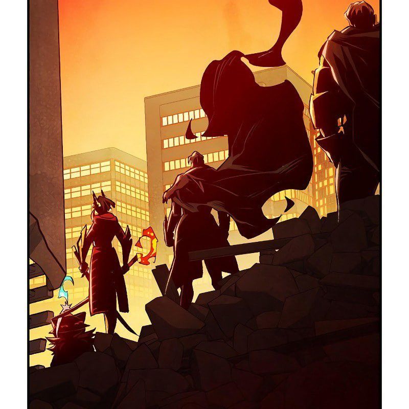 Tôi - Necromancer Cô Độc Chương 68 - Trang 63