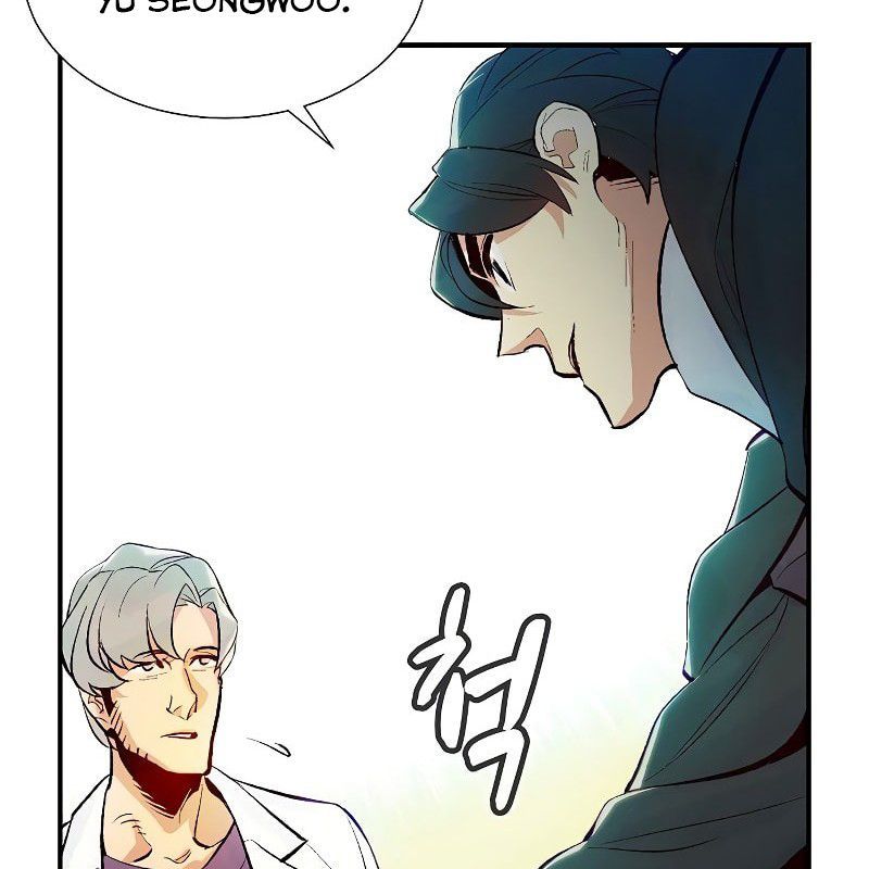 Tôi - Necromancer Cô Độc Chương 68 - Trang 73