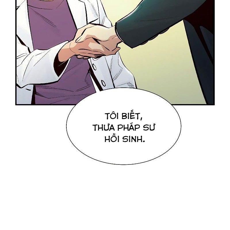 Tôi - Necromancer Cô Độc Chương 68 - Trang 74
