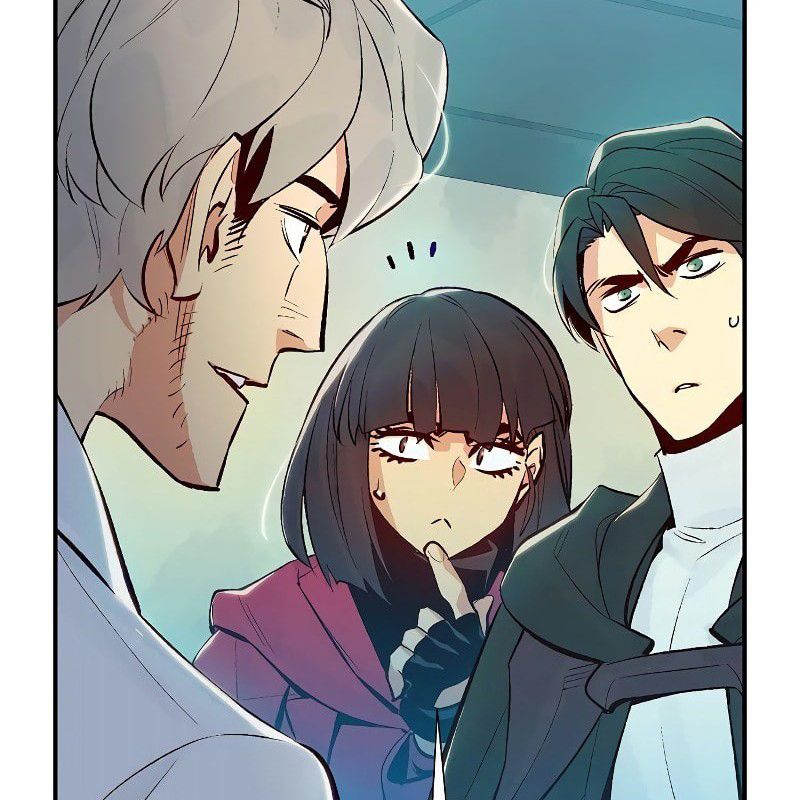 Tôi - Necromancer Cô Độc Chương 68 - Trang 76