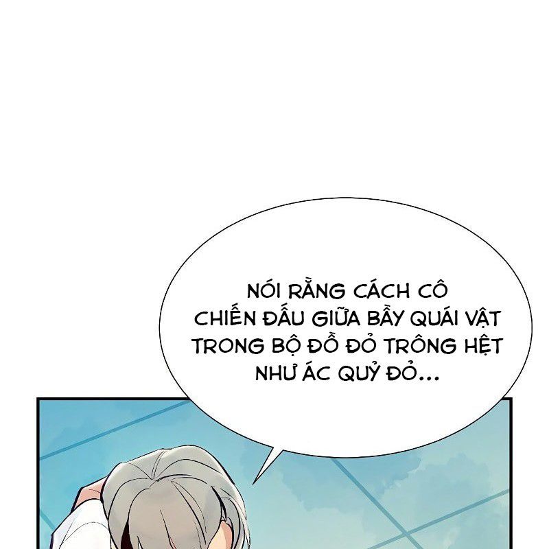 Tôi - Necromancer Cô Độc Chương 68 - Trang 80