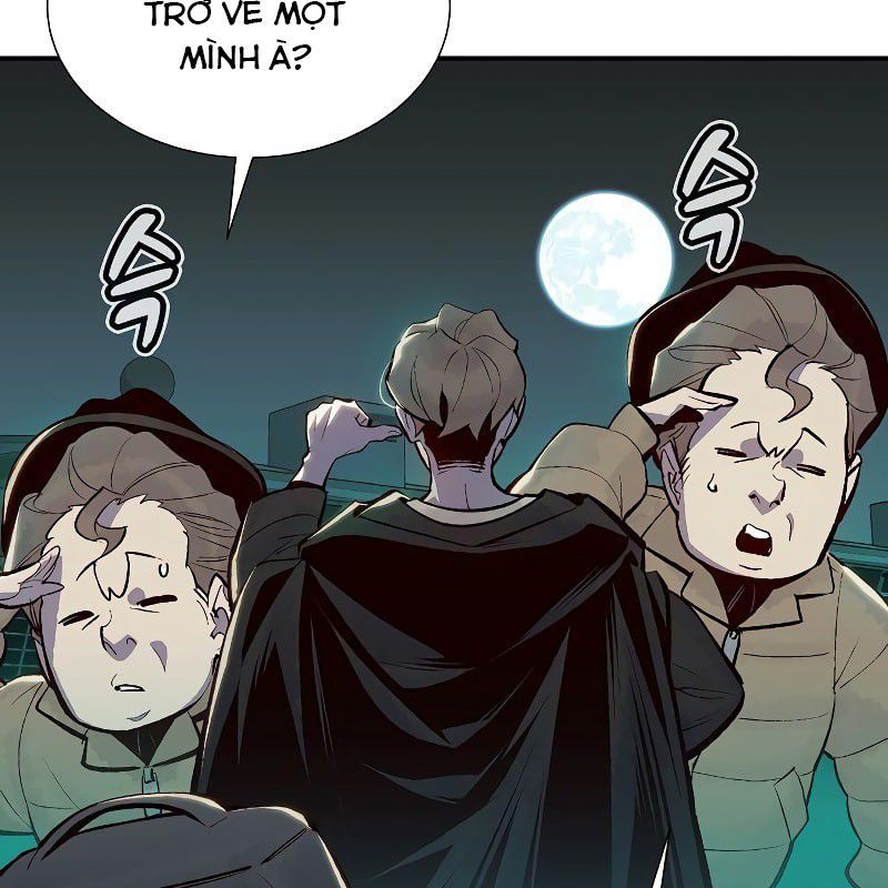 Tôi - Necromancer Cô Độc Chương 68 - Trang 9