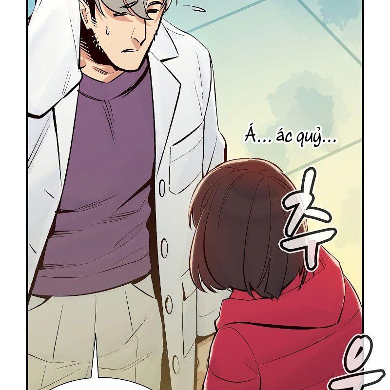 Tôi - Necromancer Cô Độc Chương 68 - Trang 81