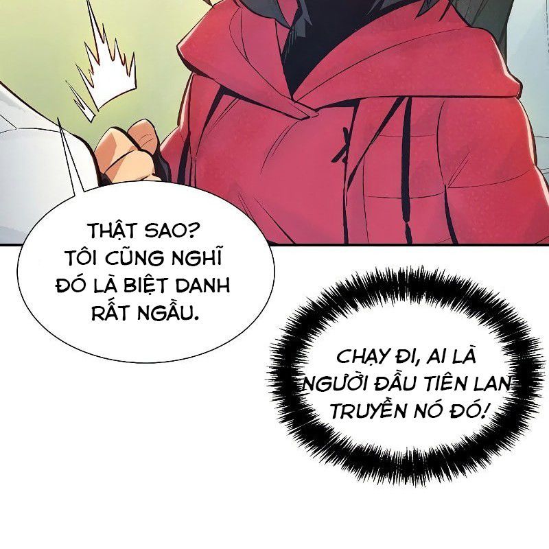 Tôi - Necromancer Cô Độc Chương 68 - Trang 84