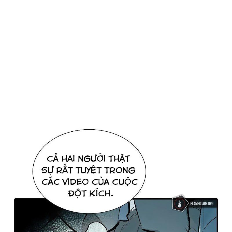 Tôi - Necromancer Cô Độc Chương 68 - Trang 85