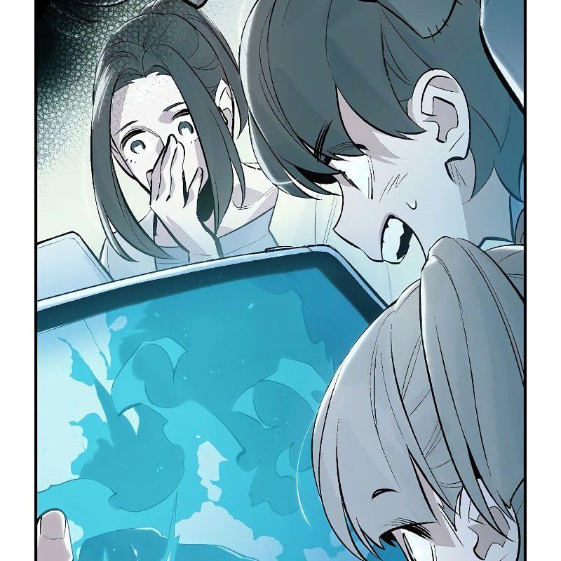 Tôi - Necromancer Cô Độc Chương 68 - Trang 86