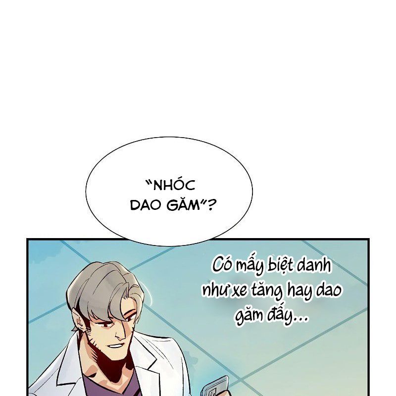 Tôi - Necromancer Cô Độc Chương 68 - Trang 88