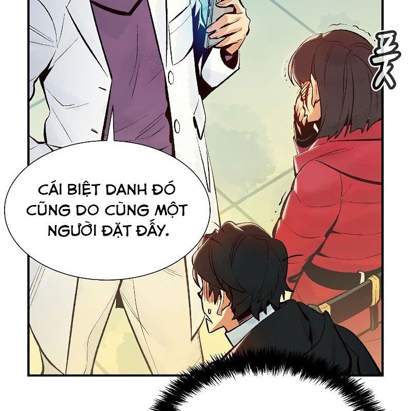 Tôi - Necromancer Cô Độc Chương 68 - Trang 89