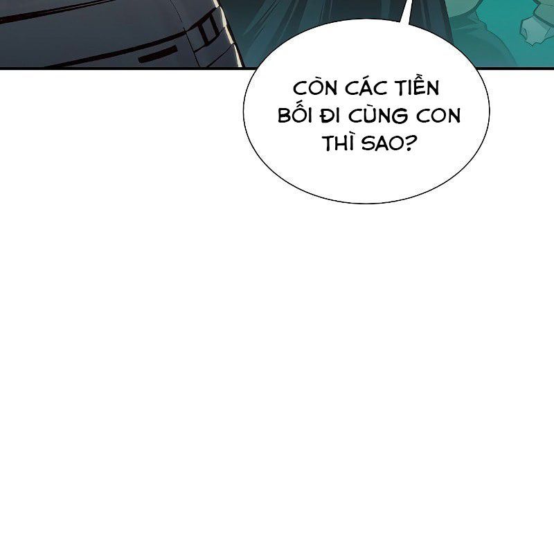 Tôi - Necromancer Cô Độc Chương 68 - Trang 10