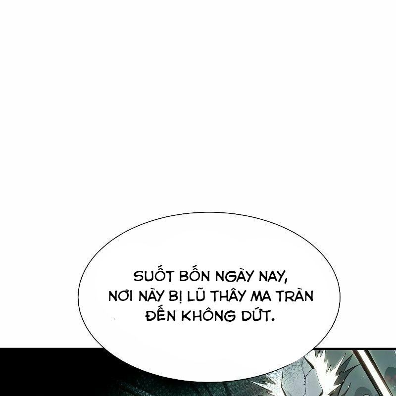 Tôi - Necromancer Cô Độc Chương 68 - Trang 98