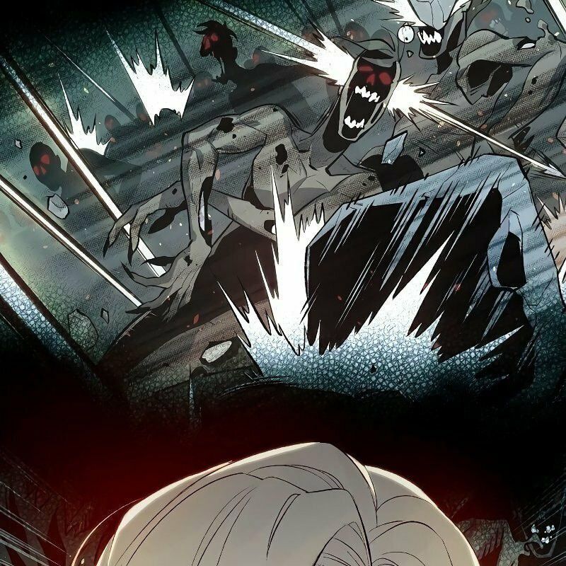 Tôi - Necromancer Cô Độc Chương 68 - Trang 99