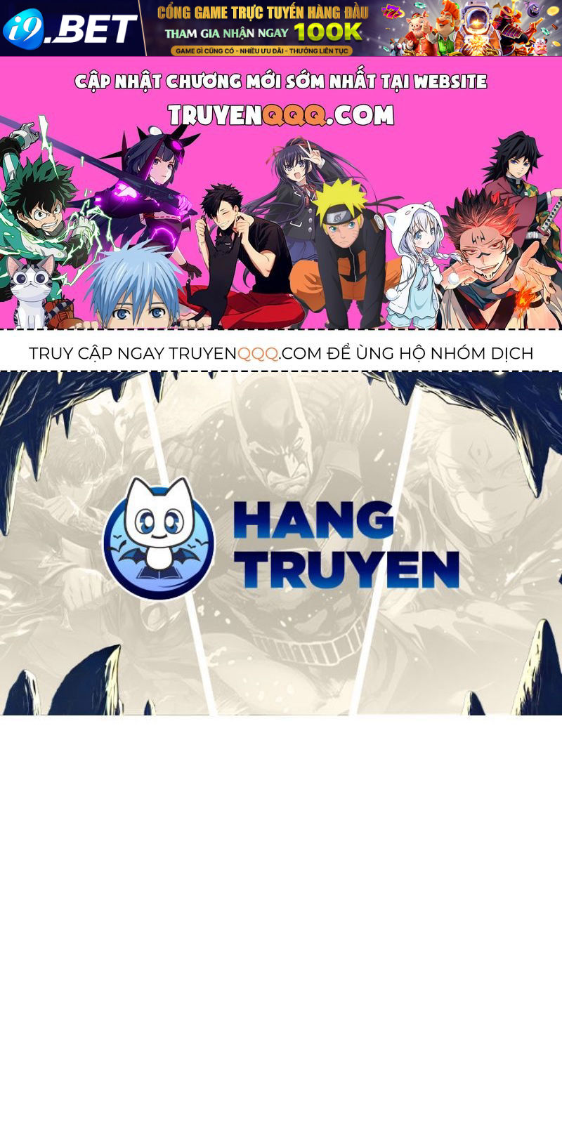 Tôi - Necromancer Cô Độc Chương 69 - Trang 1