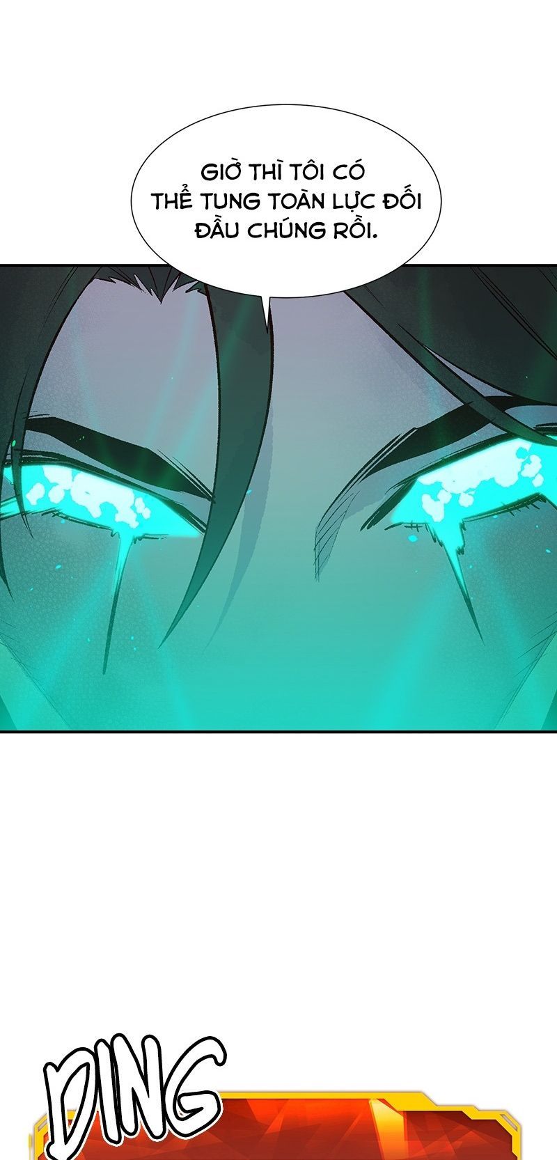 Tôi - Necromancer Cô Độc Chương 69 - Trang 104