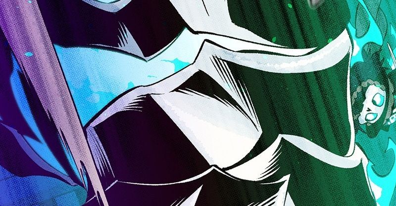 Tôi - Necromancer Cô Độc Chương 69 - Trang 109