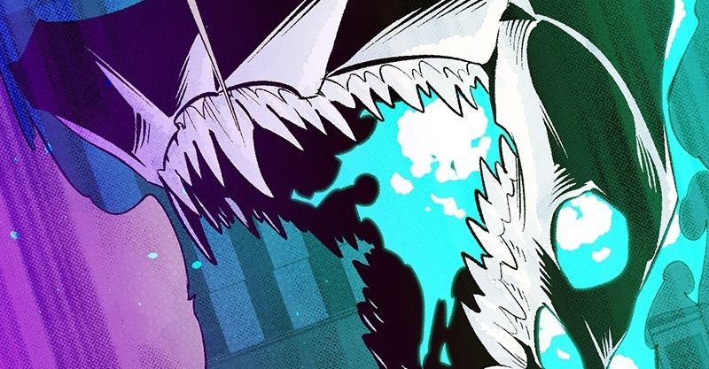 Tôi - Necromancer Cô Độc Chương 69 - Trang 110