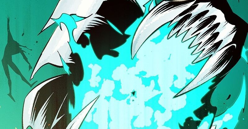 Tôi - Necromancer Cô Độc Chương 69 - Trang 118