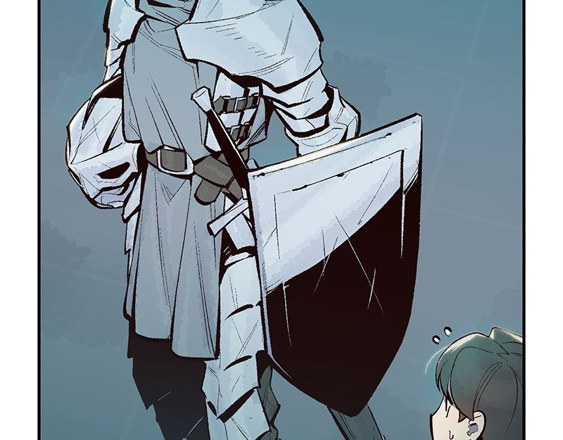 Tôi - Necromancer Cô Độc Chương 69 - Trang 13