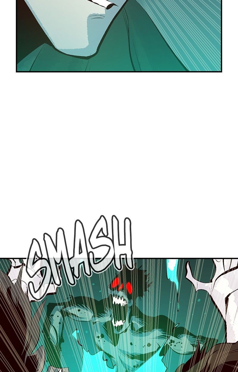 Tôi - Necromancer Cô Độc Chương 69 - Trang 131