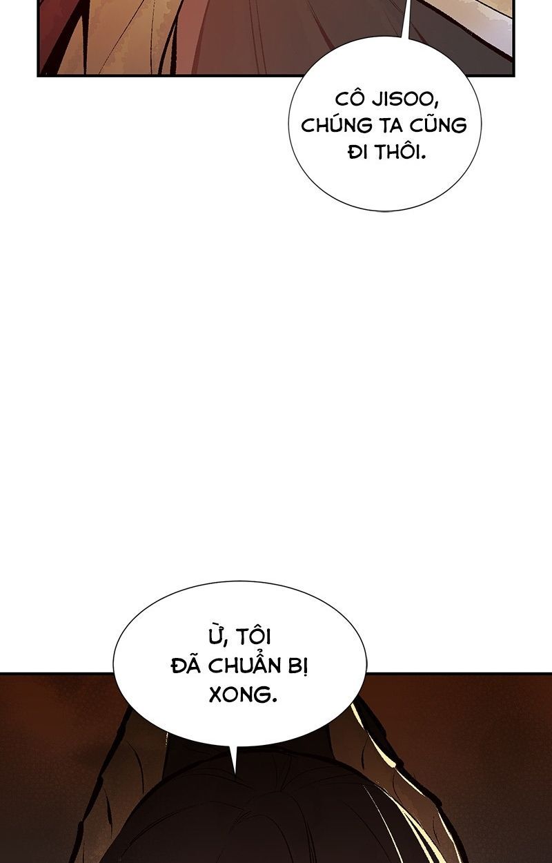 Tôi - Necromancer Cô Độc Chương 69 - Trang 136