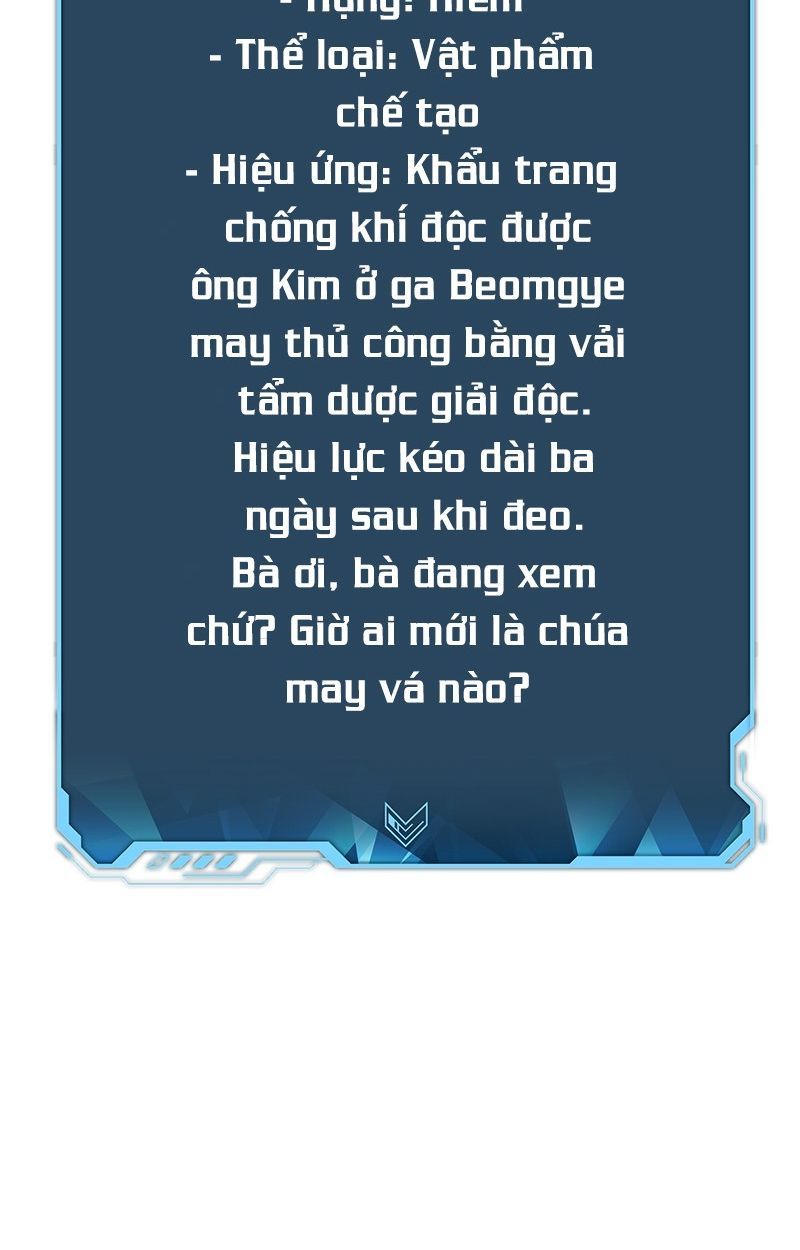 Tôi - Necromancer Cô Độc Chương 69 - Trang 139