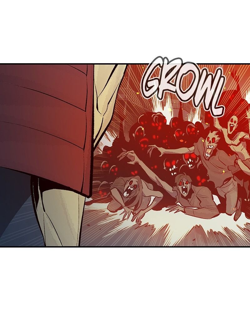 Tôi - Necromancer Cô Độc Chương 69 - Trang 140