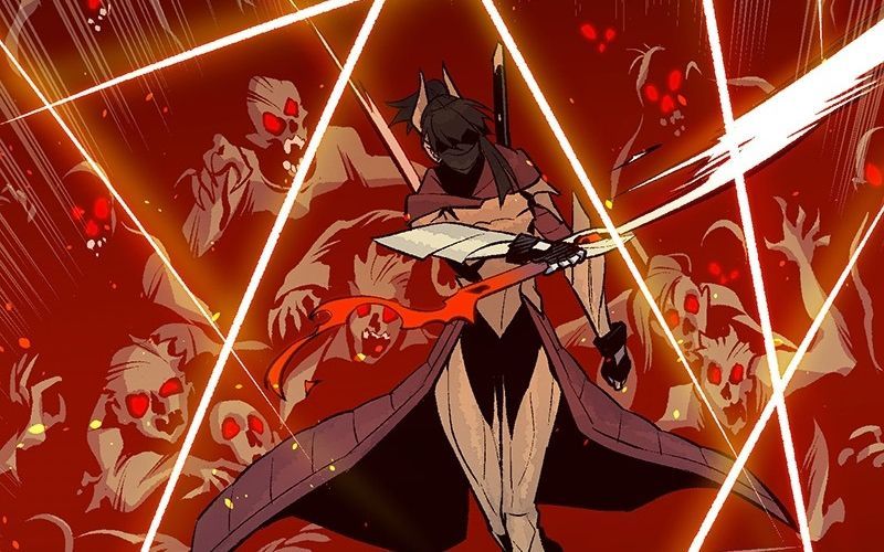 Tôi - Necromancer Cô Độc Chương 69 - Trang 143