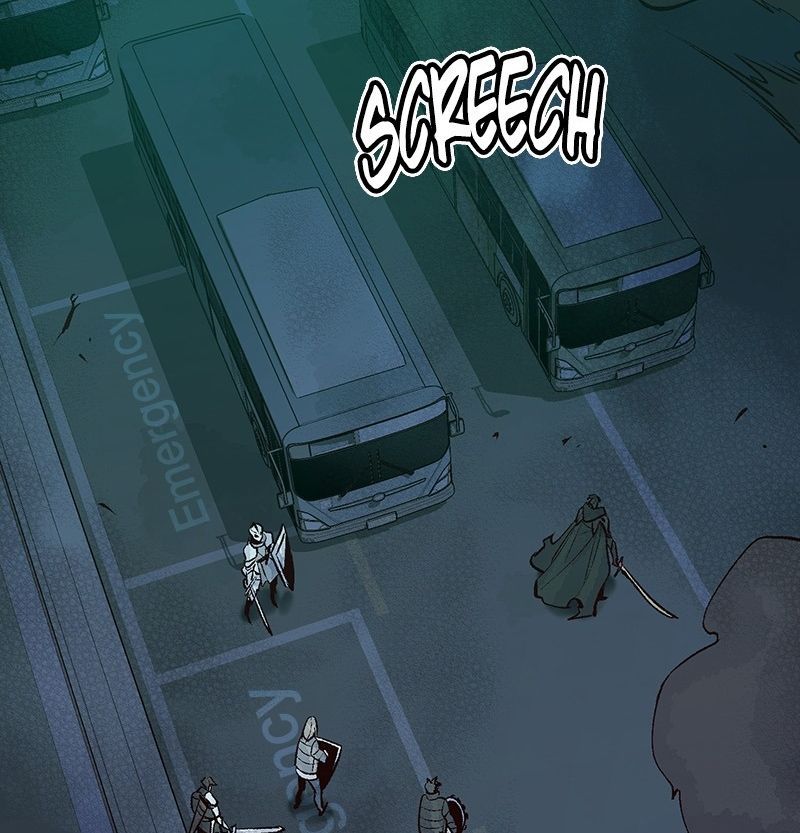 Tôi - Necromancer Cô Độc Chương 69 - Trang 149