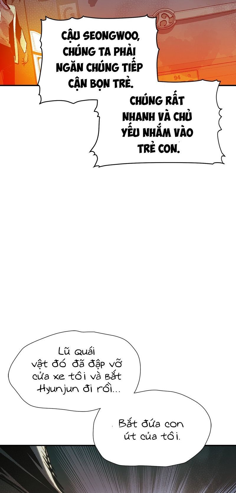 Tôi - Necromancer Cô Độc Chương 69 - Trang 158