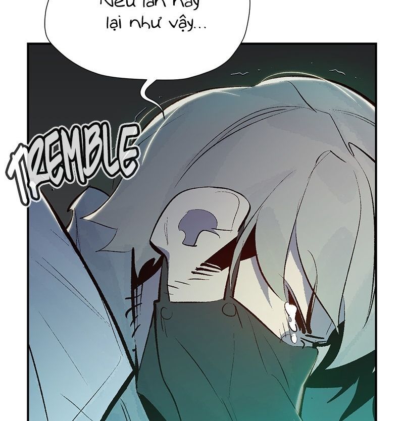 Tôi - Necromancer Cô Độc Chương 69 - Trang 160