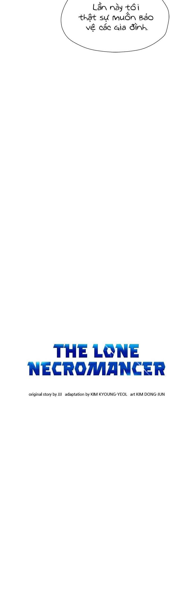 Tôi - Necromancer Cô Độc Chương 69 - Trang 167