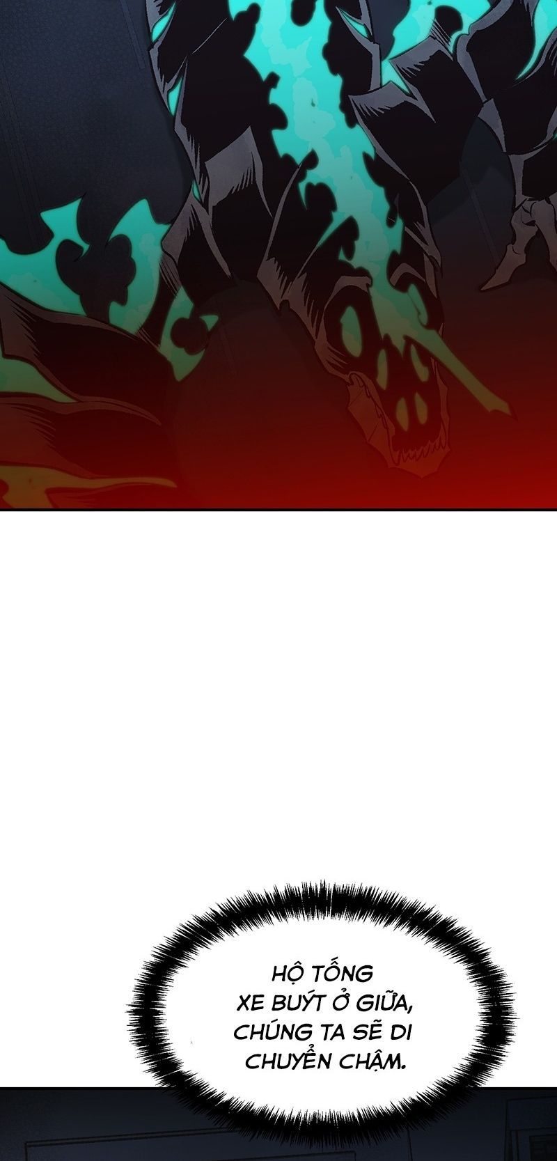 Tôi - Necromancer Cô Độc Chương 69 - Trang 170