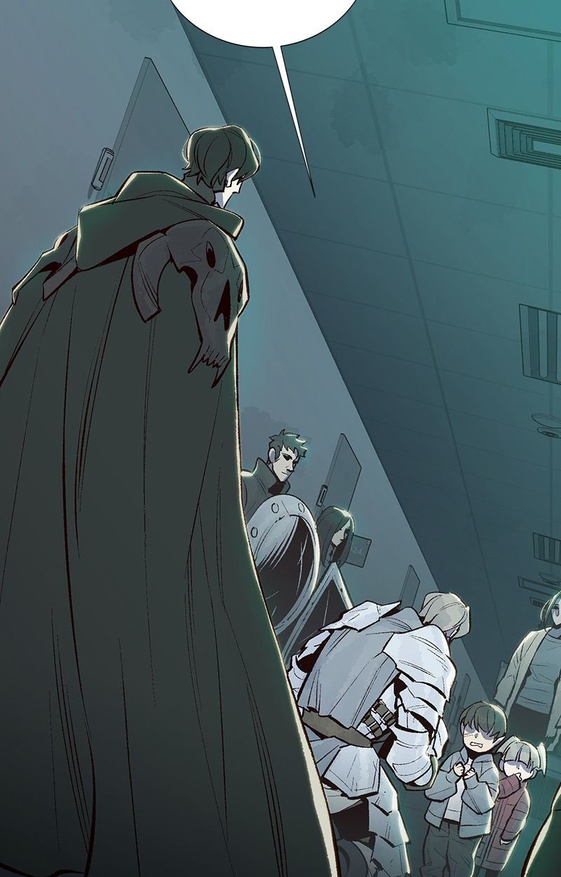 Tôi - Necromancer Cô Độc Chương 69 - Trang 18