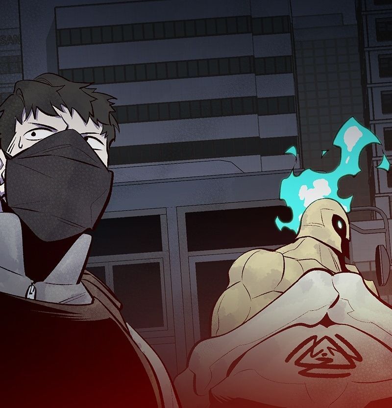 Tôi - Necromancer Cô Độc Chương 69 - Trang 171