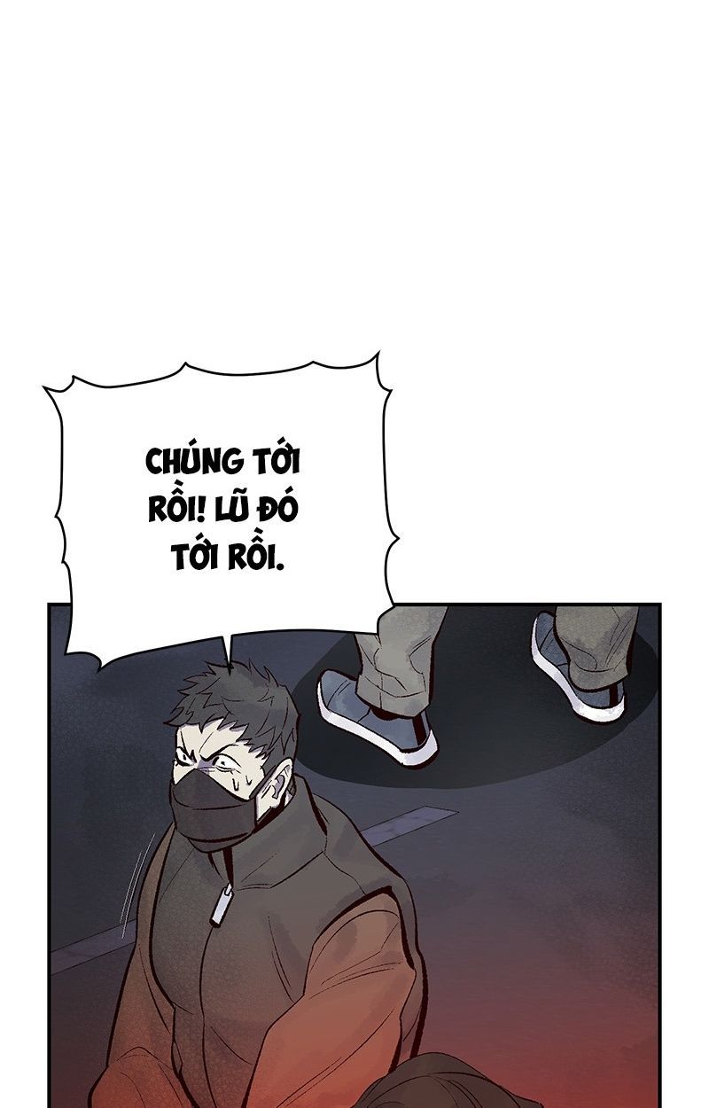 Tôi - Necromancer Cô Độc Chương 69 - Trang 184