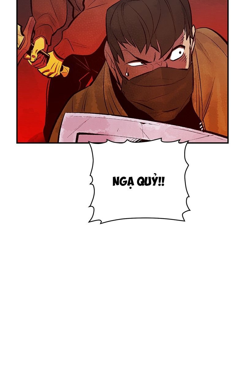 Tôi - Necromancer Cô Độc Chương 69 - Trang 185