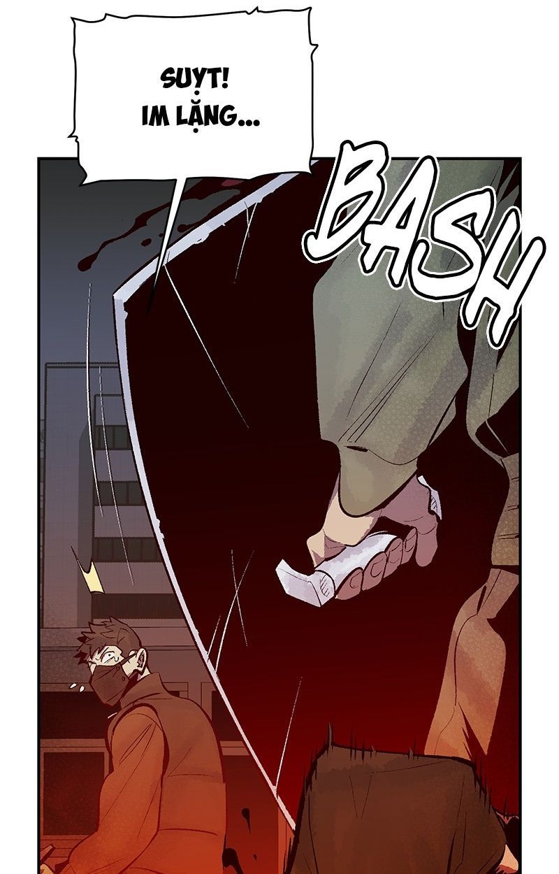 Tôi - Necromancer Cô Độc Chương 69 - Trang 186