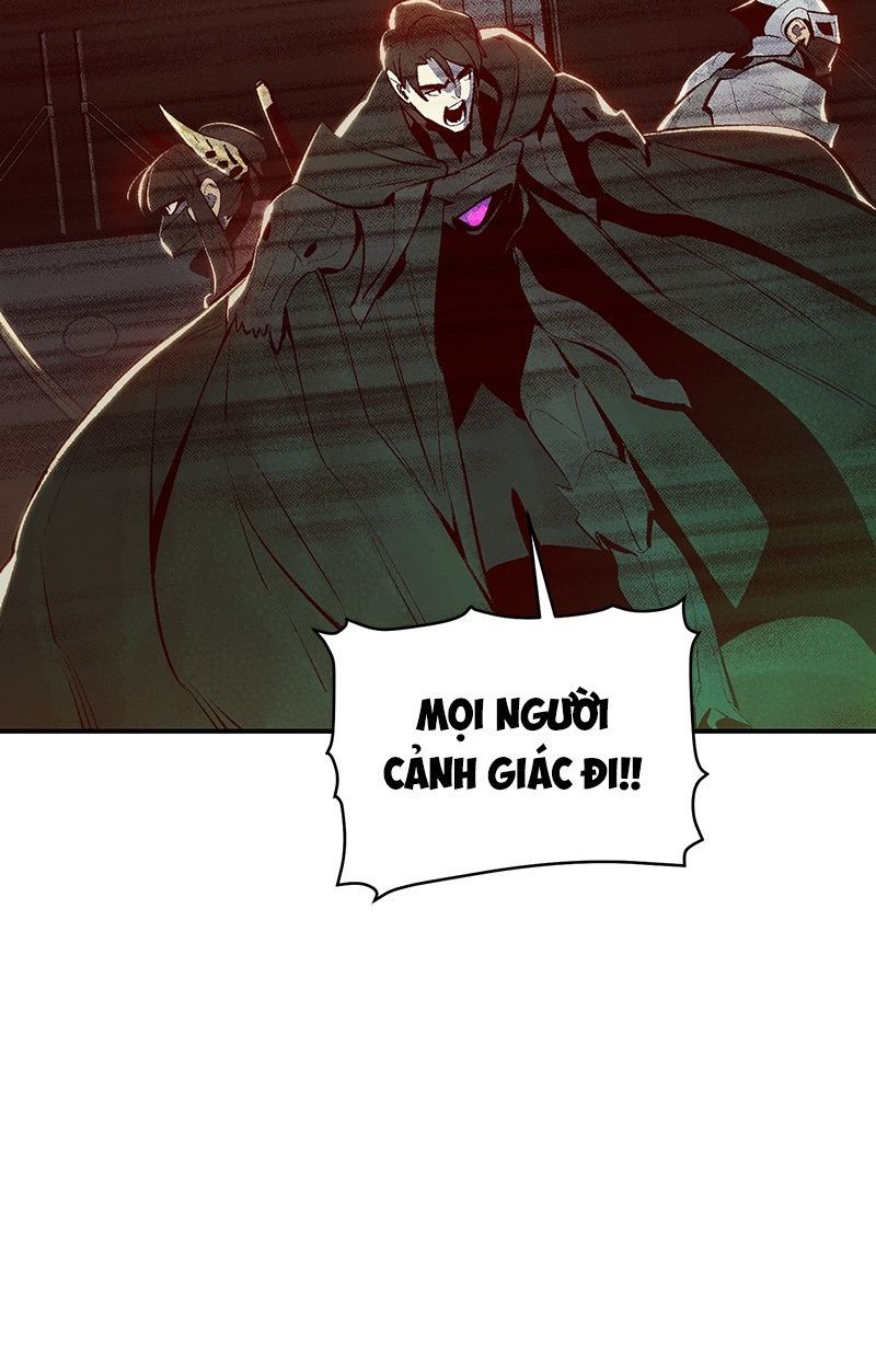 Tôi - Necromancer Cô Độc Chương 69 - Trang 188