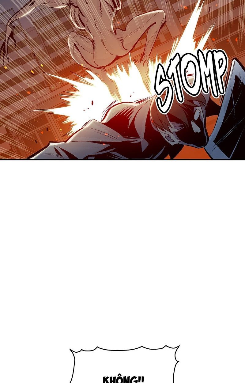 Tôi - Necromancer Cô Độc Chương 69 - Trang 191