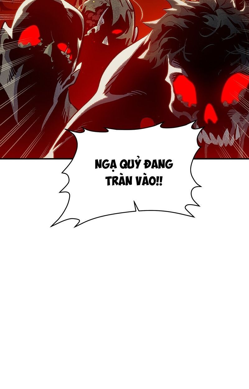 Tôi - Necromancer Cô Độc Chương 69 - Trang 202