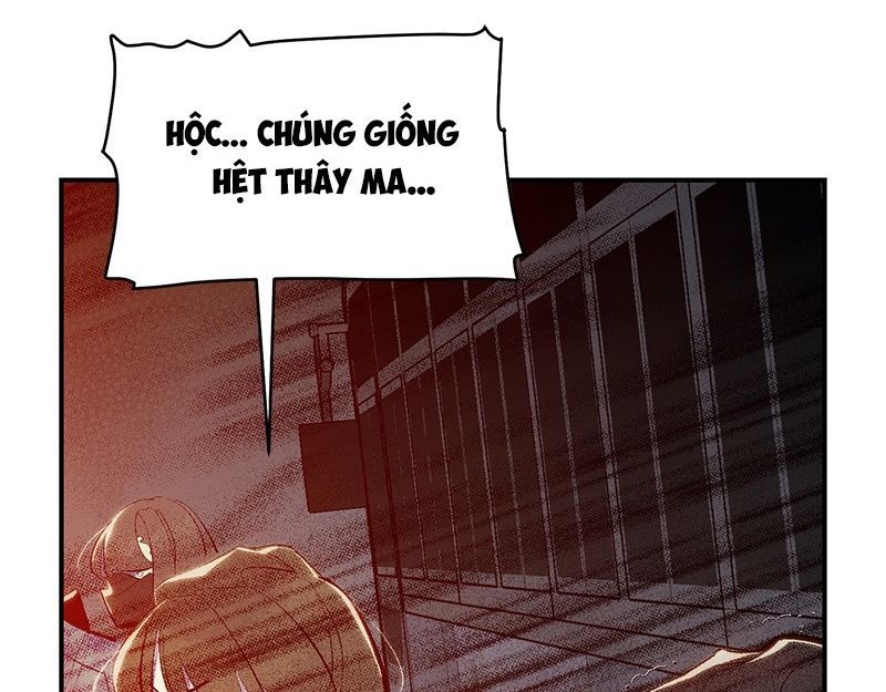 Tôi - Necromancer Cô Độc Chương 69 - Trang 203