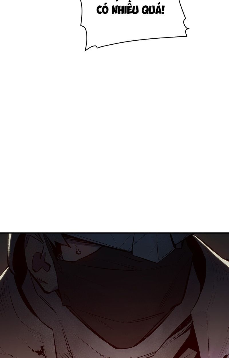 Tôi - Necromancer Cô Độc Chương 69 - Trang 205