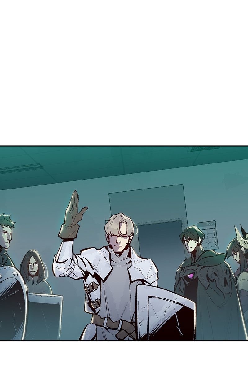 Tôi - Necromancer Cô Độc Chương 69 - Trang 22