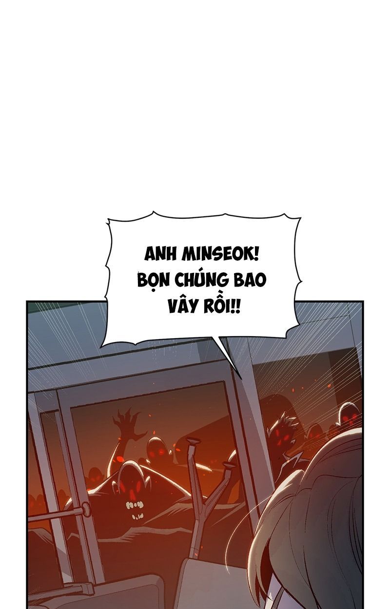 Tôi - Necromancer Cô Độc Chương 69 - Trang 23