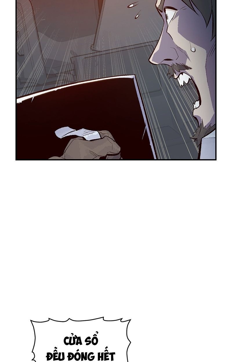 Tôi - Necromancer Cô Độc Chương 69 - Trang 24