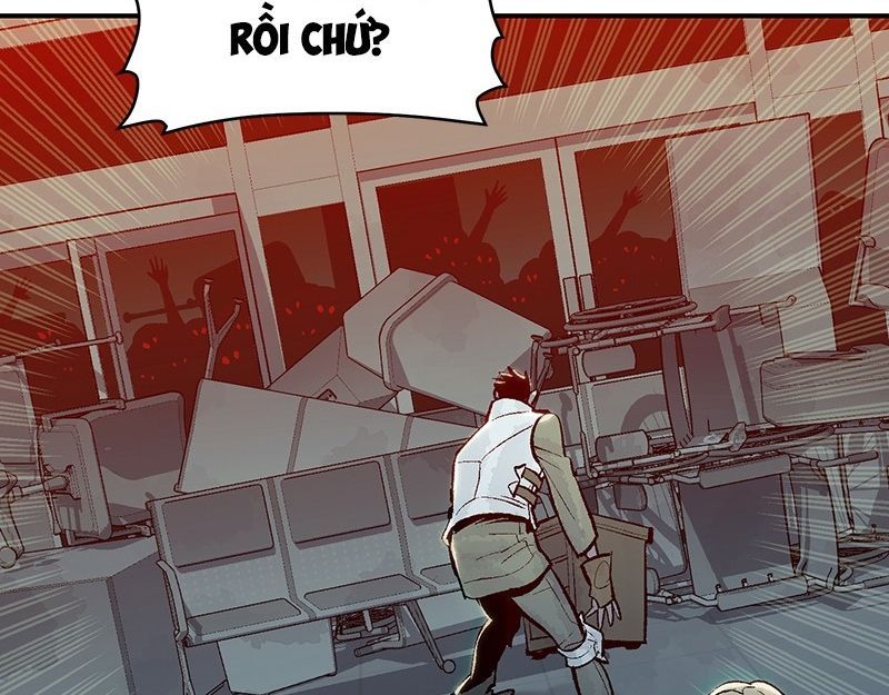 Tôi - Necromancer Cô Độc Chương 69 - Trang 25