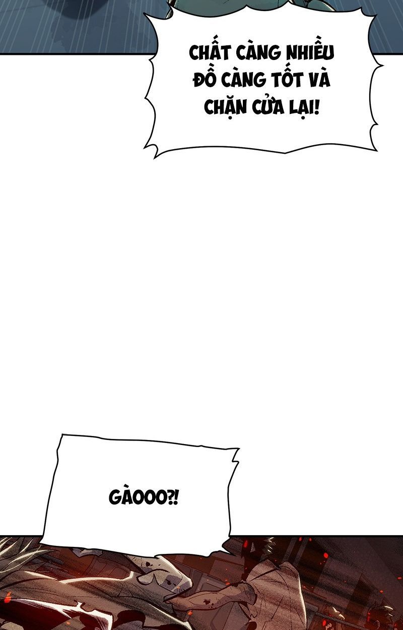 Tôi - Necromancer Cô Độc Chương 69 - Trang 27