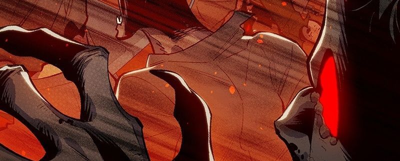 Tôi - Necromancer Cô Độc Chương 69 - Trang 29