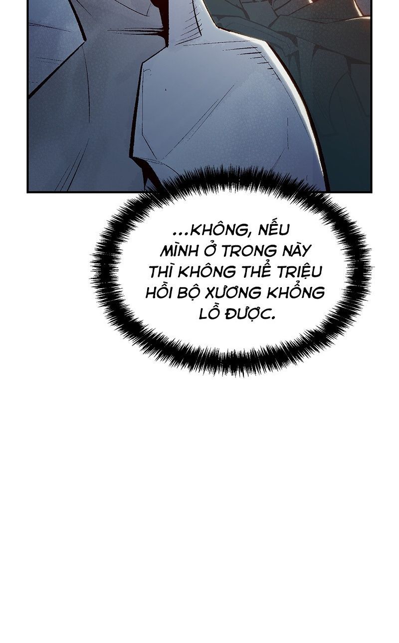 Tôi - Necromancer Cô Độc Chương 69 - Trang 33