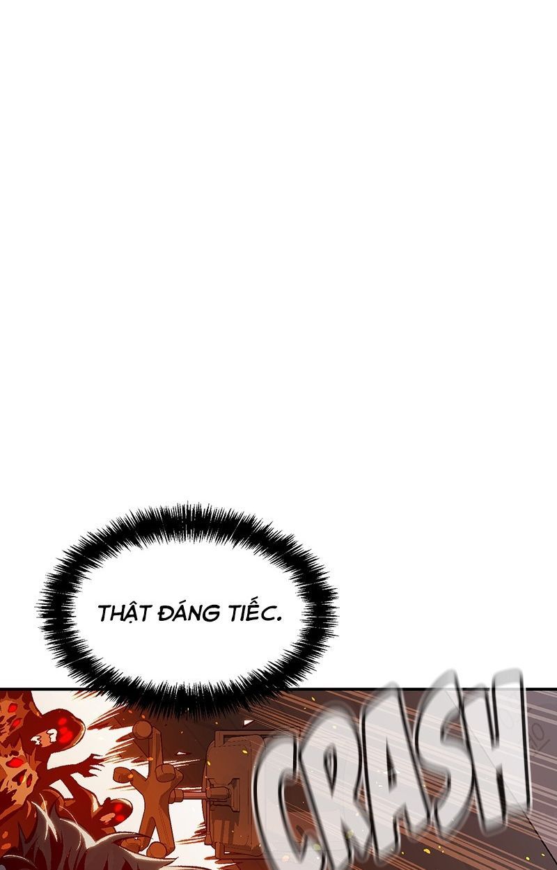 Tôi - Necromancer Cô Độc Chương 69 - Trang 42